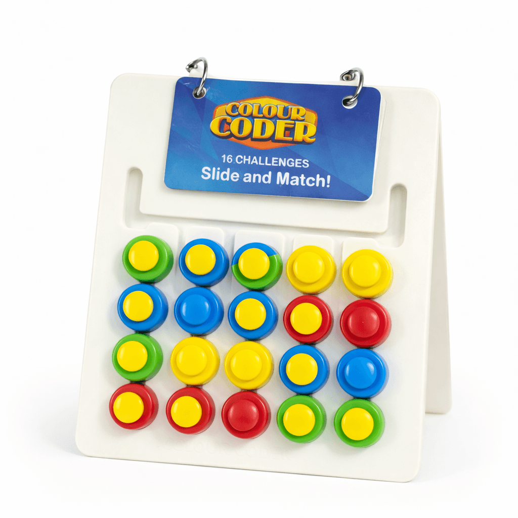 colorcoder colorcoder