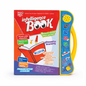 Home intelligencebook