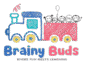 brainy buds logo